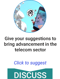 All Discussions Under Department of Telecom