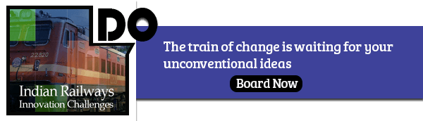 Innovation Challenge of Indian Railways
