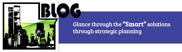 The smart way of Integrated Planning