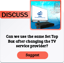 TRAI Invites Suggestions for Consultation Note on Solution Architecture for Technical Interoperable Set Top Box