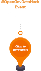 OpenGovDataHack Event