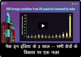 DDU-GKY : Empowering India, Powering the World