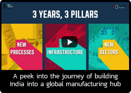 DDU-GKY : Empowering India, Powering the World