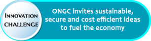 Latest ONGC Innovation Challenge