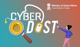cyber dost