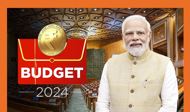 Interim Budget 2024-25